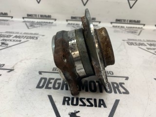 Ступица задняя, ориг. номер 9173872, Volvo V70 2000-2004