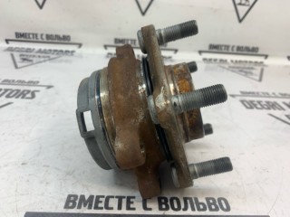 Ступица передняя, ориг. номер 402023TU0A, Nissan Teana L33 2014-2020