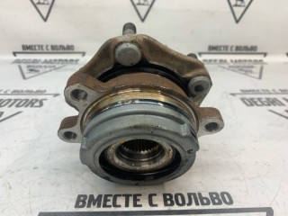 Ступица передняя, ориг. номер 402023TU0A, Nissan Teana L33 2014-2020