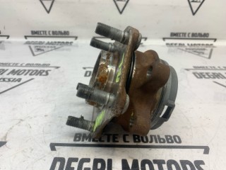 Ступица передняя, ориг. номер 402023TU0A, Nissan Teana L33 2014-2020