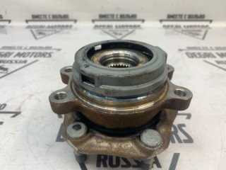 Ступица передняя, ориг. номер 402023TU0A, Nissan Teana L33 2014-2020