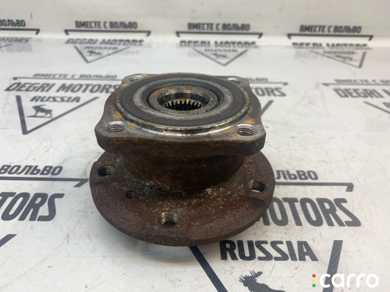 Ступица задняя BMW 530i F10 2009-2013, 33406850159, фото 4