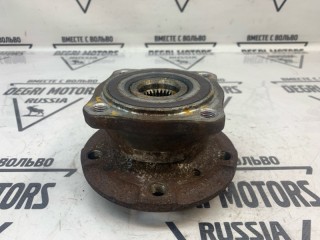 Ступица задняя, ориг. номер 33406850159, BMW 530i F10 2009-2013