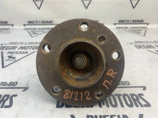 Ступица передняя, ориг. номер 31206850158, BMW 530i F10 2009-2013