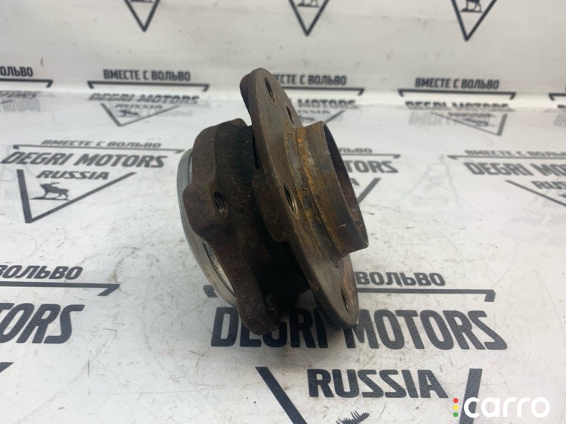 Ступица передняя BMW 530i F10 2009-2013, 31206850158, фото 2