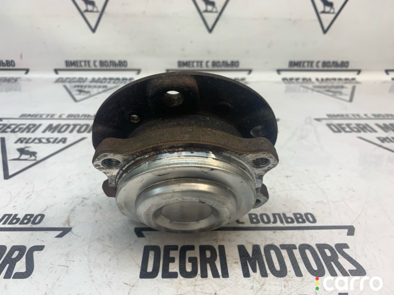 Ступица передняя BMW 530i F10 2009-2013, 31206850158, фото 3