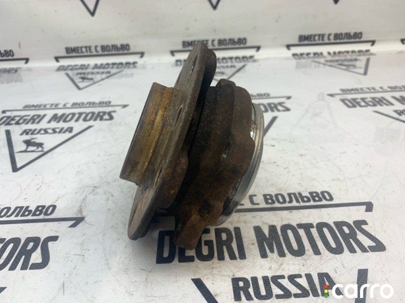 Ступица передняя BMW 530i F10 2009-2013, 31206850158, фото 4