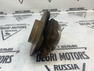 Ступица передняя, ориг. номер 31206850158, BMW 530i F10 2009-2013