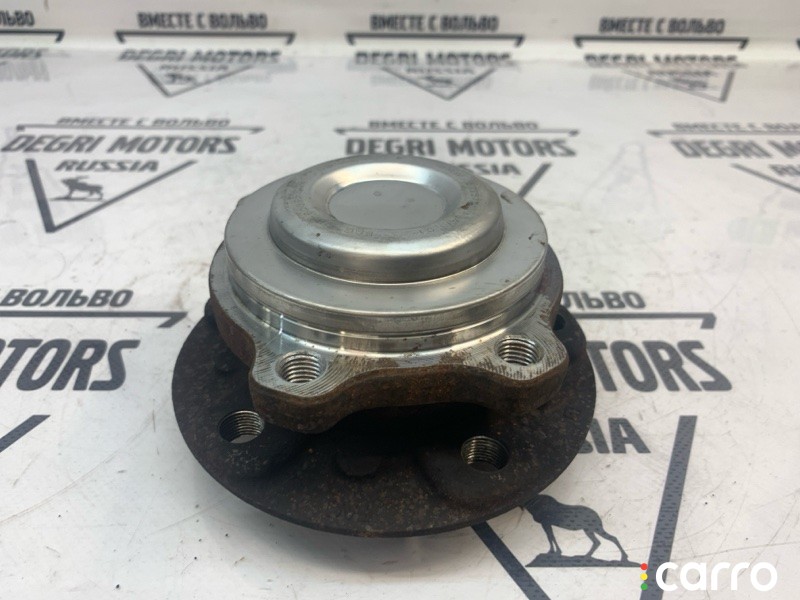 Ступица передняя BMW 530i F10 2009-2013, 31206850158, фото 6