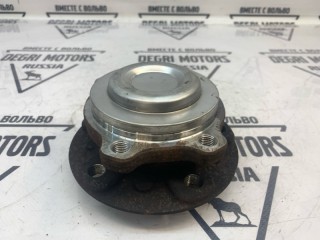 Ступица передняя, ориг. номер 31206850158, BMW 530i F10 2009-2013