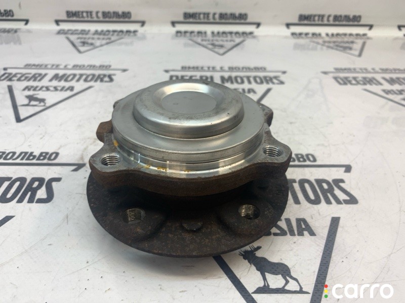 Ступица передняя BMW 530i F10 2009-2013, 31206850158, фото 7