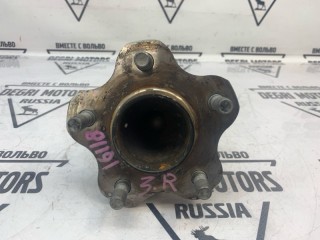 Ступица задняя, ориг. номер 432023TU0A, Nissan Teana L33 2014-2020