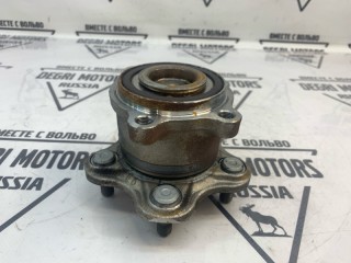 Ступица задняя, ориг. номер 432023TU0A, Nissan Teana L33 2014-2020