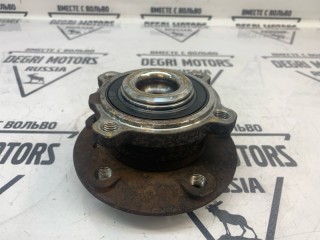 Ступица передняя, ориг. номер 31226750217, BMW 740i E65 2005-2008