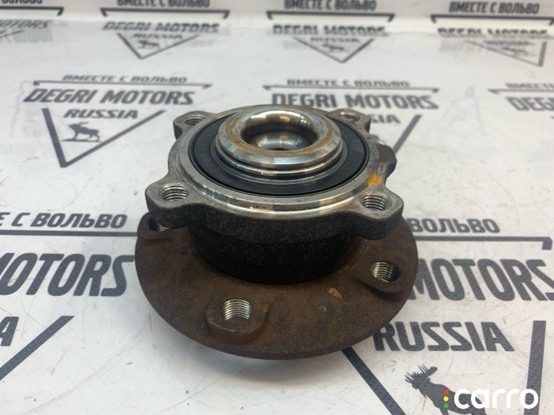 Ступица передняя BMW 740i E65 2005-2008, 31226750217, фото 5
