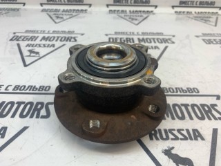 Ступица передняя, ориг. номер 31226750217, BMW 740i E65 2005-2008