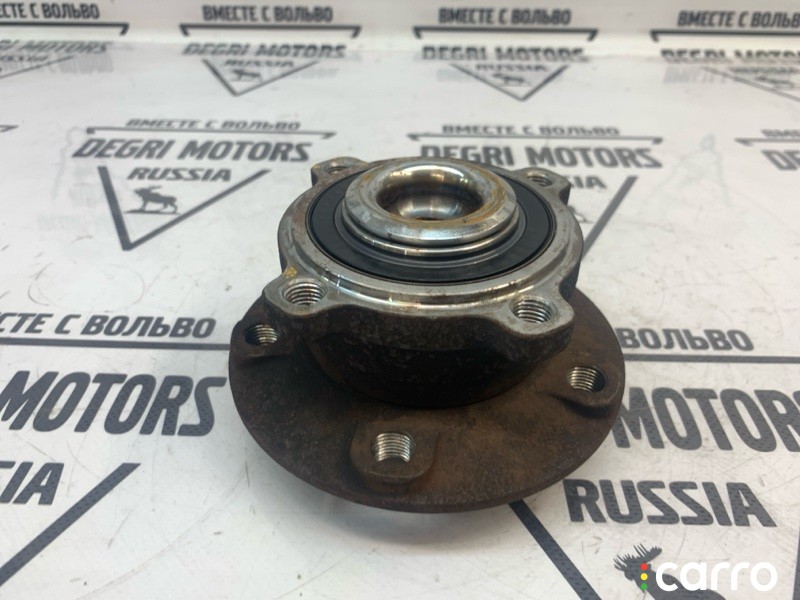 Ступица передняя BMW 740i E65 2005-2008, 31226750217, фото 6