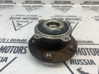 Ступица передняя, ориг. номер 31226750217, BMW 740i E65 2005-2008