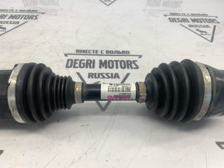 Привод передний правый, ориг. номер 36011268, Volvo V40 Cross Country 2012-2016