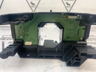 Плата подрулевая, ориг. номер 31376705, Volvo V60 2010-2013