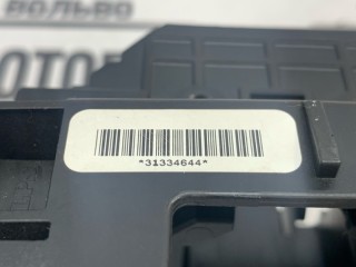 Плата подрулевая, ориг. номер 31376705, Volvo V60 2010-2013