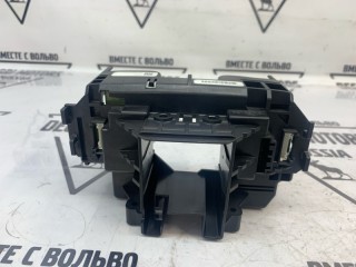 Плата подрулевая, ориг. номер 31376705, Volvo V60 2010-2013