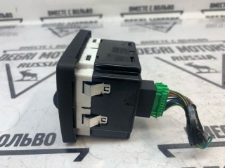 Блок управления светом, ориг. номер 30739299, Volvo V50 2007-2012