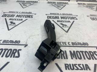 Переключатель поворотов левый, ориг. номер 8637377, Volvo V50 2007-2012