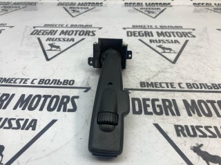 Переключатель поворотов левый, ориг. номер 8637377, Volvo V50 2007-2012