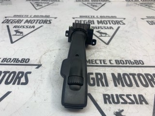 Переключатель дворников правый, ориг. номер 8691993, Volvo V50 2007-2012