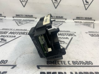 Плата подрулевая, ориг. номер 31264801, Volvo V50 2007-2012