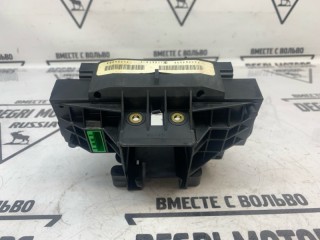 Плата подрулевая, ориг. номер 31264801, Volvo V50 2007-2012