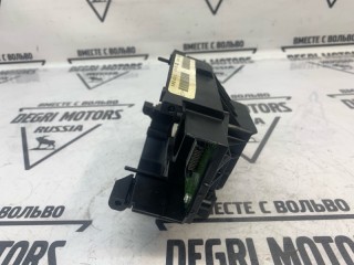 Плата подрулевая, ориг. номер 31264801, Volvo V50 2007-2012