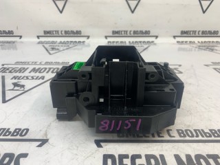 Плата подрулевая, ориг. номер 31264801, Volvo V50 2007-2012