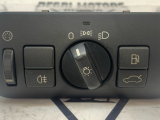 Блок управления светом, ориг. номер 31443846, Volvo V60 2010-2013