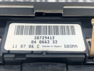Блок управления светом, ориг. номер 31443846, Volvo V60 2010-2013