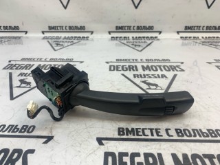 Переключатель поворотов левый, ориг. номер 31327904, Volvo V60 2010-2013