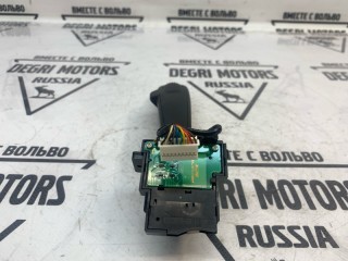 Переключатель поворотов левый, ориг. номер 31327904, Volvo V60 2010-2013