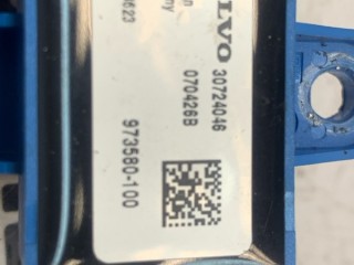 Датчик удара передний, ориг. номер 31476969, Volvo XC60 2008-2013