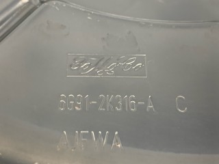 Пыльник тормозного диска задний правый, ориг. номер 30793308, Volvo XC60 2008-2013