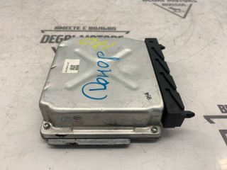 Блок CEM, ориг. номер 8603587, Volvo V70 2004-2007