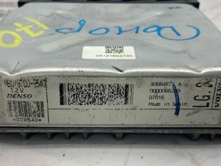Блок CEM, ориг. номер 8603587, Volvo V70 2004-2007