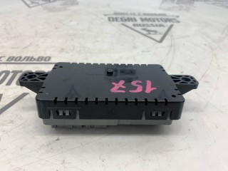 Блок управления подогрева сидений, ориг. номер LR012120, Land Rover Range Rover L322 2009-2012