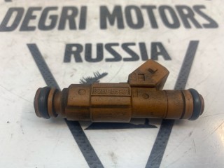 Форсунка бензиновая, ориг. номер 9186340, Volvo V70 2004-2007