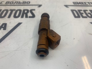 Форсунка бензиновая, ориг. номер 9186340, Volvo V70 2004-2007