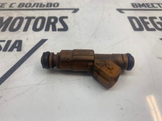 Форсунка бензиновая, ориг. номер 9186340, Volvo V70 2004-2007