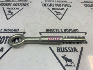 Крюк буксировочный, ориг. номер 31471750, Volvo S60 2013-2018