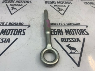 Крюк буксировочный, ориг. номер 31471750, Volvo S60 2013-2018