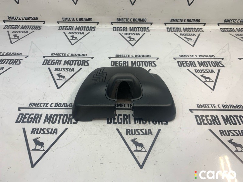 Накладка декоративная Volvo V60 2010-2013, левый руль, 31218533, фото 1