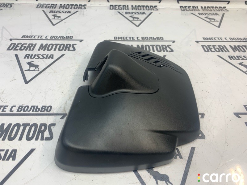 Накладка декоративная Volvo V60 2010-2013, левый руль, 31218533, фото 3